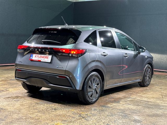 Image for 2022 Nissan Note NEW MODEL E-POWER 1.2 AUTOMATIC - REVERSE CAMERA