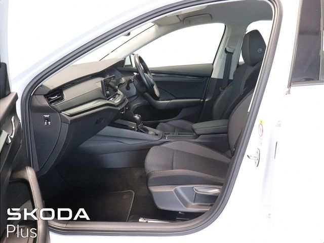 Image for 2023 Skoda Octavia OCTAVIA AMB 2.0TDI 115HP