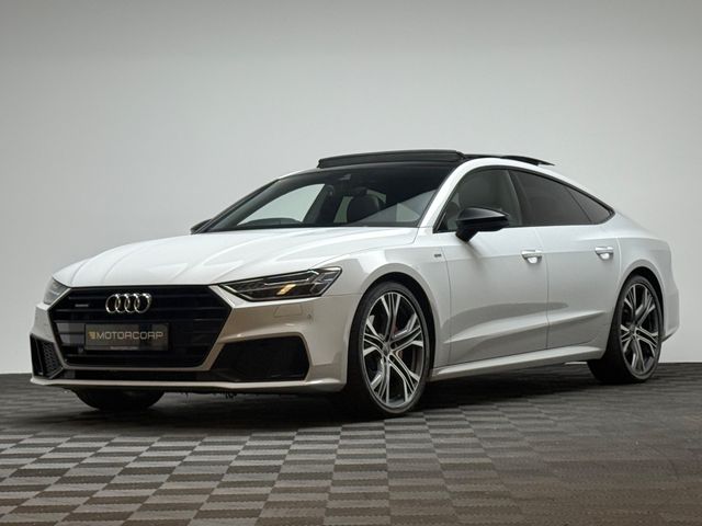 Image for 2019 Audi A7 S LINE 50 TDI 3.0 QUATTRO 286HP *PAN ROOF*