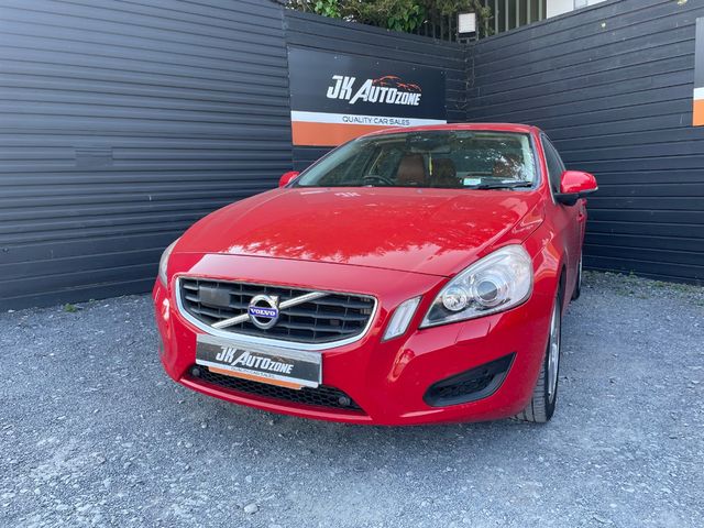 Image for 2013 Volvo S60 1.6 AUTO SALOON