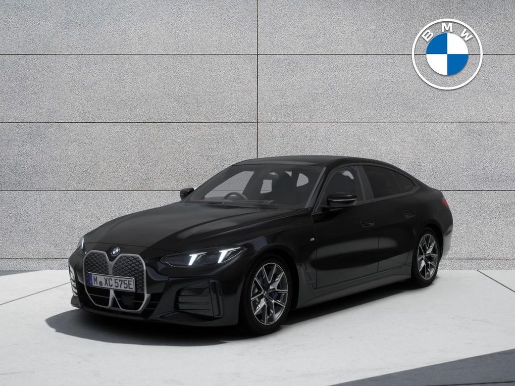 Image for 2026 BMW i4 eDrive35 M Sport LCI