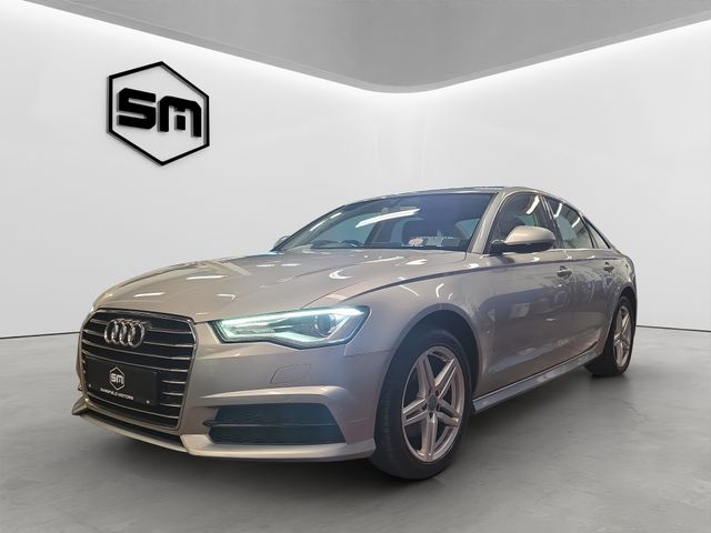 Image for 2018 Audi A6 2.0 TDI 150 SE S-TRONIC. FINANCE ARRANGED. SIMI. AA APPROVED.