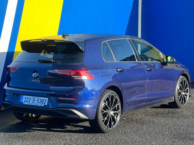 Image for 2022 Volkswagen Golf R PERFORMANCE PACK 2.0 TDI // NEW 19" R-LINE ALLOYS // REVERSE CAMERA // DIGITAL CLUSTER 