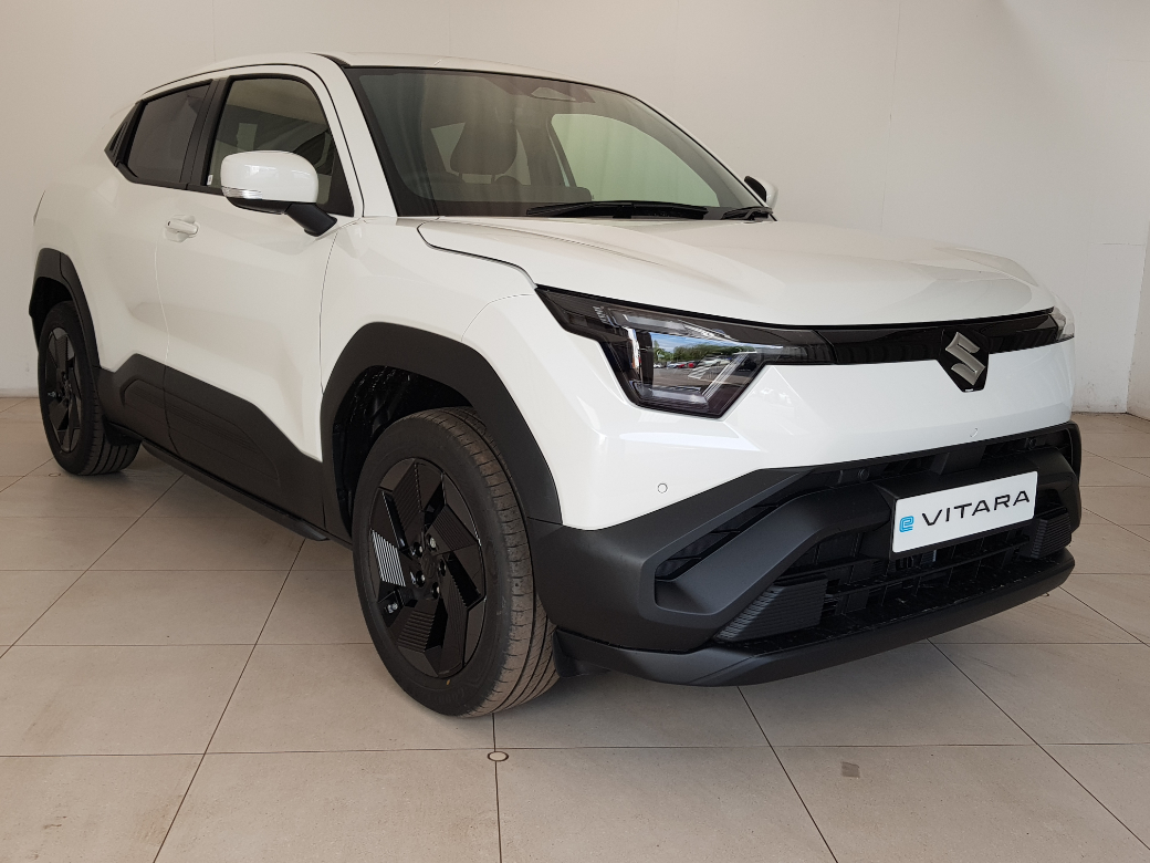 Image for 2026 Suzuki Vitara E Vitara Motion Long Range 61KWh