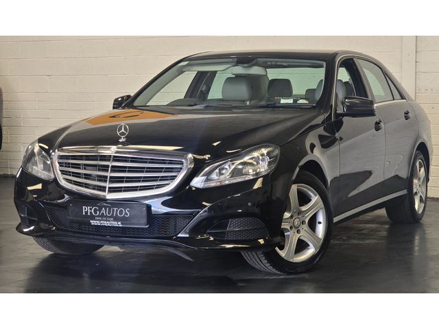 Image for 2015 Mercedes-Benz E Class E 200 BLUETEC CLASSIC A/T