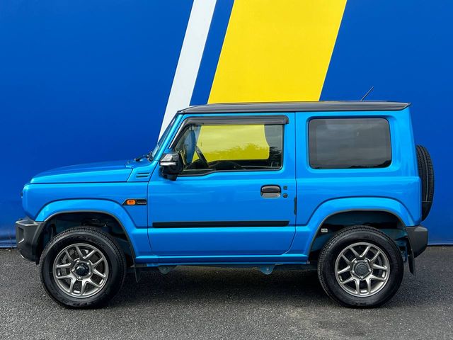 Image for 2022 Suzuki Jimny 1.5 AWD MANUAL // 4 SEATER // CRUISE CONTROL // 16" ALLOYS 