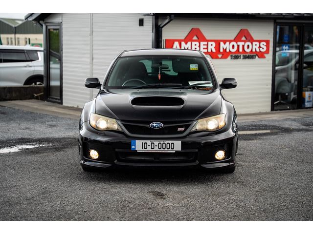 Image for 2010 Subaru Impreza 