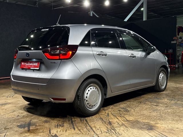 Image for 2020 Honda Fit 1.5 EHEV - CRUISE CONTROL