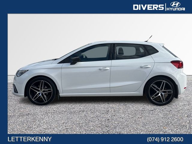 Image for 2020 SEAT Ibiza FR 