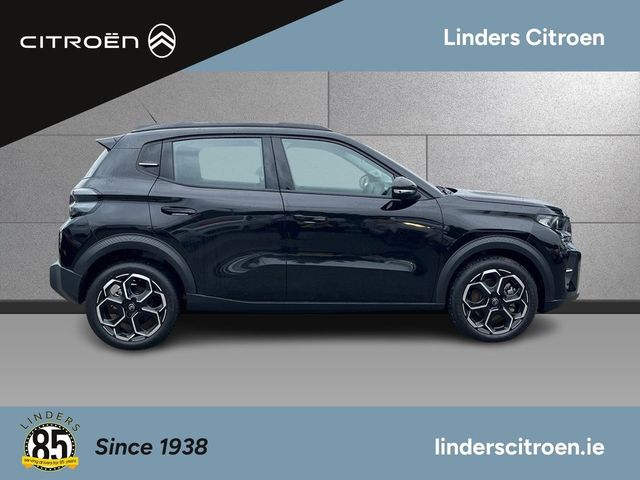 Image for 2026 Citroen C3 Max 48V Hybrid