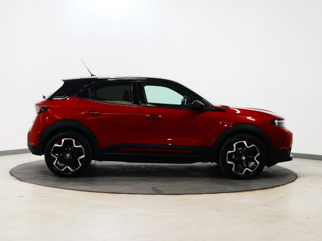 Image for 2022 Opel Mokka *51* SRI PREMIUM