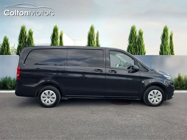 Image for 2020 Mercedes-Benz Vito VITO 114 KA/L EU6 6 DR PRICE EX VAT