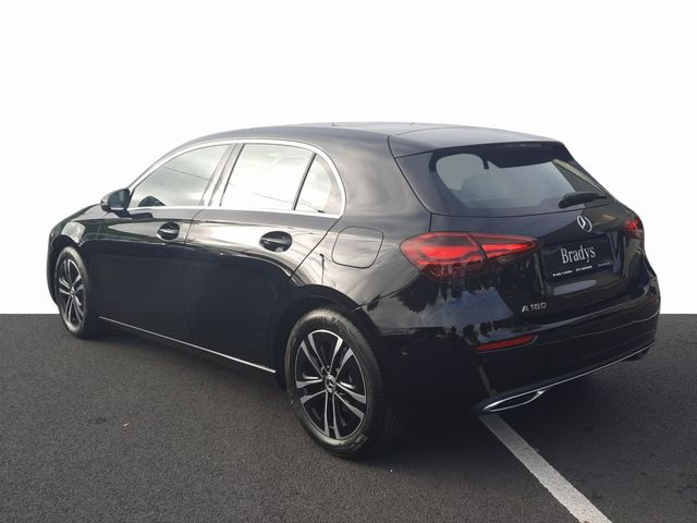 Image for 2026 Mercedes-Benz A Class -SOLD-
