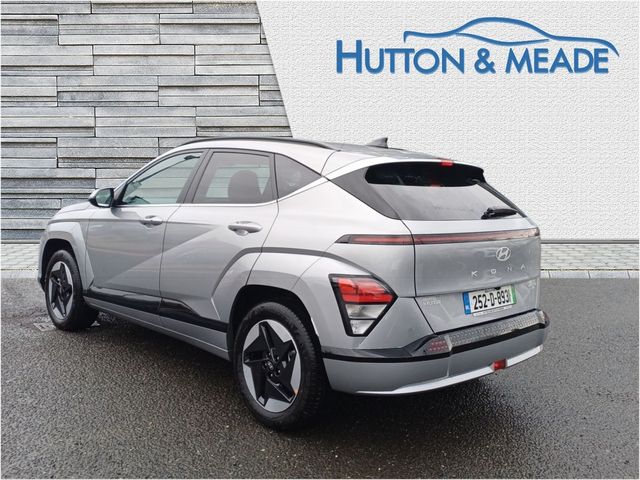 Image for 2025 Hyundai Kona Elegance 48kw Range 370kms