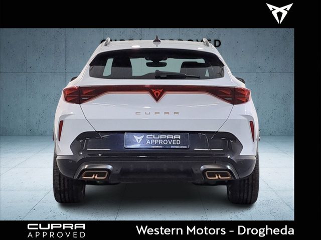 Image for 2026 Cupra Formentor READY. SET. CUPRA SALE e-Hybrid 204hp DSG V2