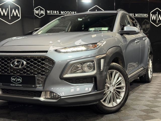 Image for 2018 Hyundai Kona 1.0 KAUAI EXECUTIVE 5DR