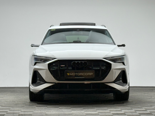 Image for 2023 Audi e-tron 55 VORSPRUNG QUATTRO