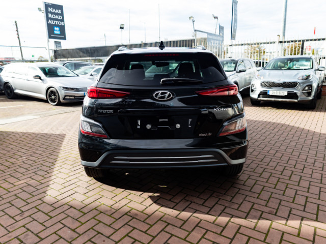 Image for 2021 Hyundai Kona ELECTRIC 150KW 64HKH 5DR HATCHBACK // BATHERY HEALTH CHECK GRADE A // SUPERB VALUE FOR MONEY // ULTRA RELIABLE ELECTRIC VEHICLE // BUY WITH CONFIDENCE AA AND SIMI APPROVED DEALER 2025 // FINANCE ARRAN