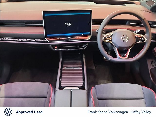 Image for 2026 Volkswagen ID.7 GTX TOURER 77KWH *NOW IN STOCK*