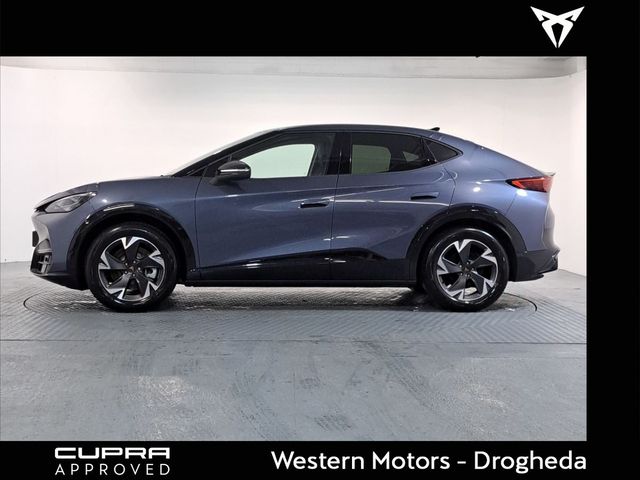 Image for 2026 Cupra Tavascan Endurance (4) (286hp) 77kWh