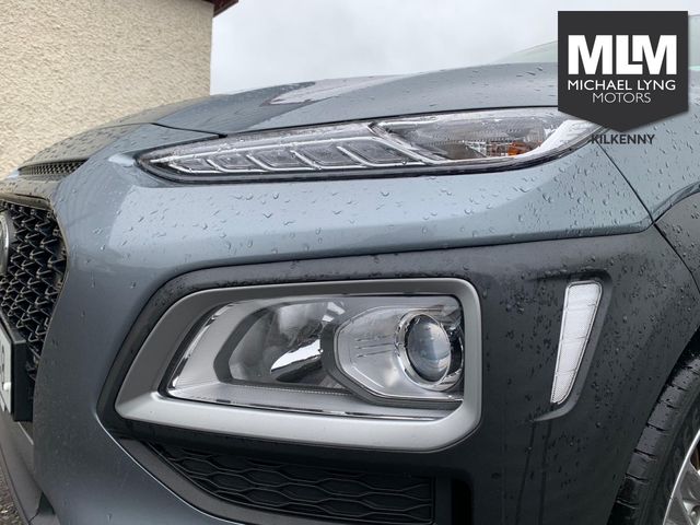 Image for 2020 Hyundai Kona Kauai Comfort 5DR