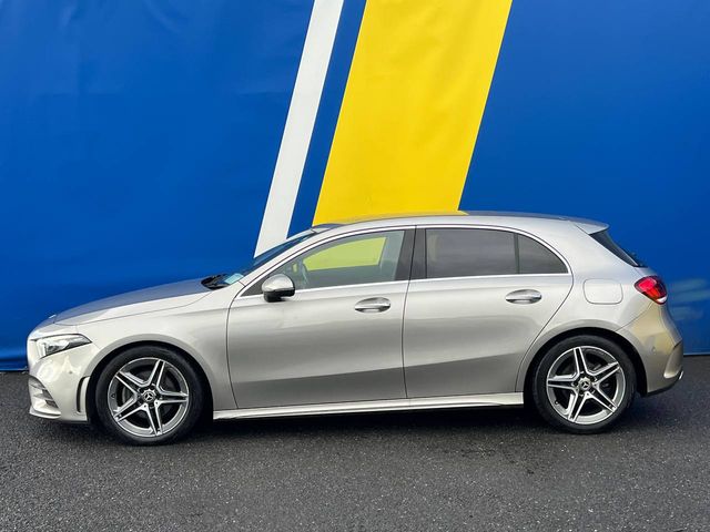 Image for 2019 Mercedes-Benz A Class A200d AMG-LINE PREMIUM PLUS AUTO // KINETIC MASSAGE & MEMORY SEATS // APPLE CARPLAY/ANDROID AUTO // WIRELESS CHARGING