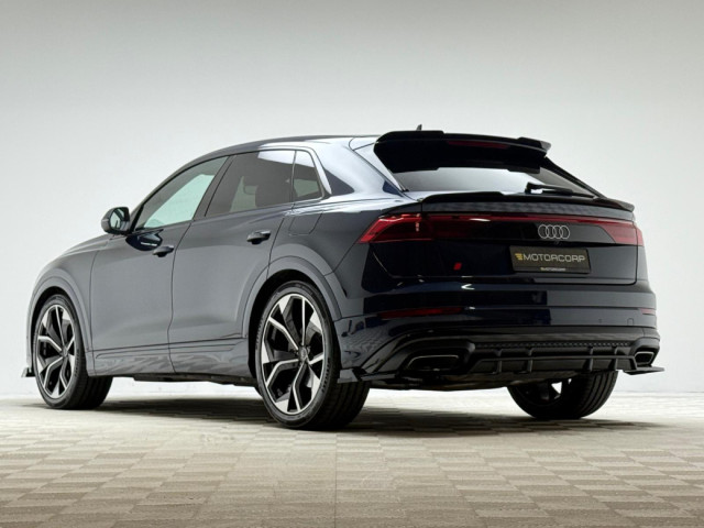 Image for 2024 Audi Q8 55 TFSI S LINE E QUATTRO