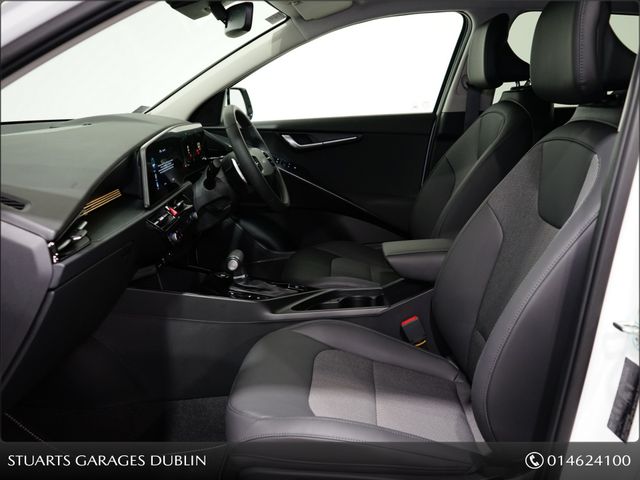 Image for 2024 Kia Niro Phev K3 5DR Auto - ** Only 12000 Kilo ** Warranty Until 2031