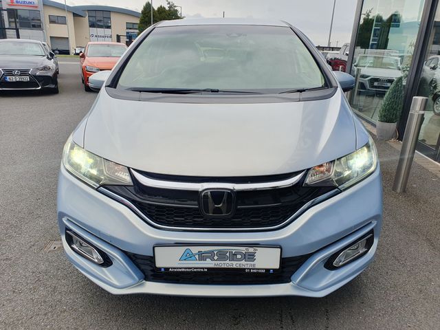 Image for 2018 Honda Jazz COMFORT EDITION * 1.5 HYBRID