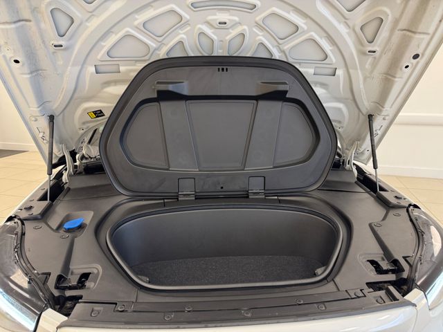 Image for 2022 Volvo XC40 BEV 231hp Ultimate