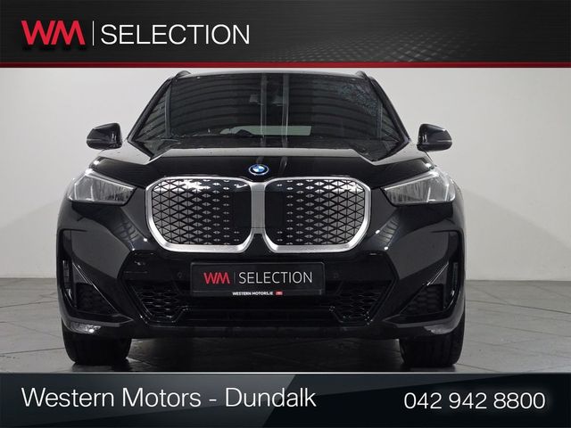 Image for 2026 BMW iX1 Edrive 20 M Sport 204 FWD