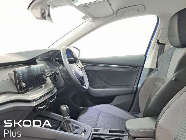 Image for 2024 Skoda Octavia OCTAVIA AMB 2.0TDI 115HP