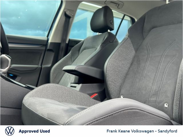 Image for 2025 Volkswagen Golf *STYLE* 1.5 TSI 150HP @Frank Keane Volkswagen South Dublin
