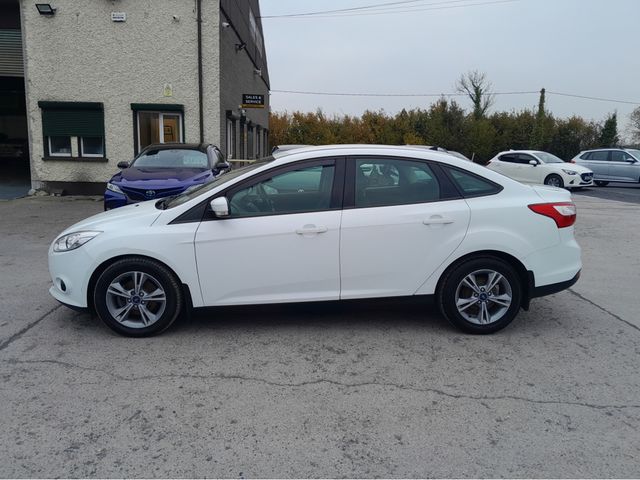 Image for 2014 Ford Focus EDITION 1.6 TDCI TRADE SALE.