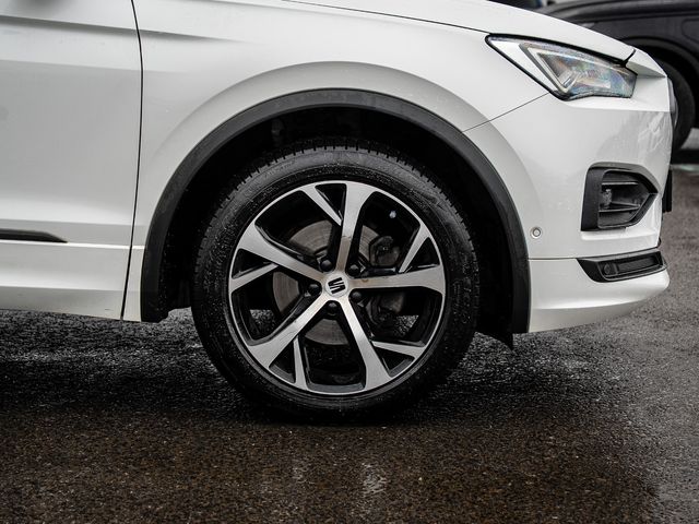 Image for 2024 SEAT Tarraco TDI FR DSG