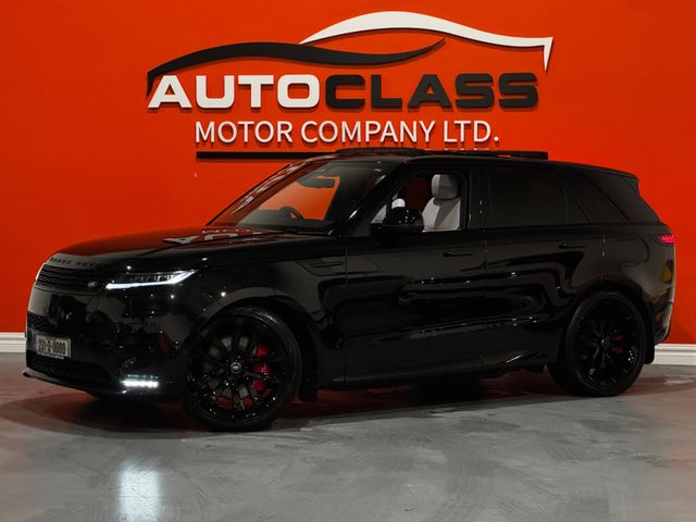 Image for 2023 Land Rover Range Rover Sport FIRST EDITION #21