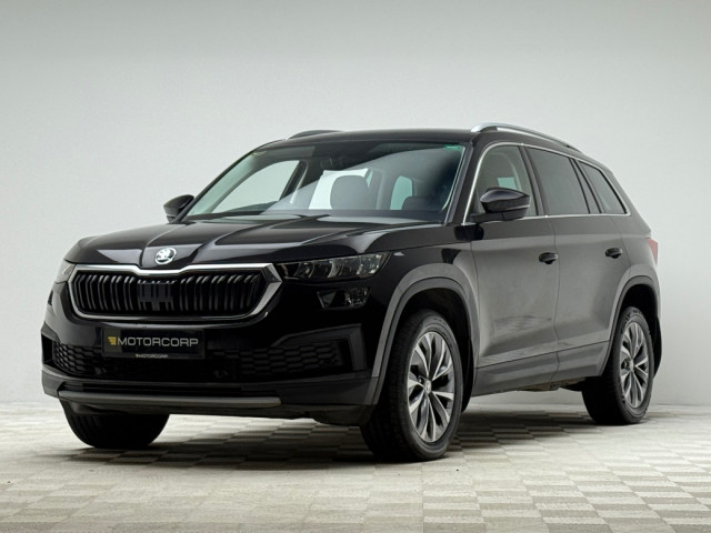Image for 2023 Skoda Kodiaq AMBITION 2.0TDI 150HP DSG *7 SEATER*