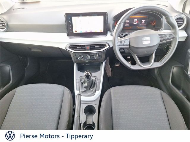 Image for 2023 SEAT Arona 1.0TSI 110hp SE Plus