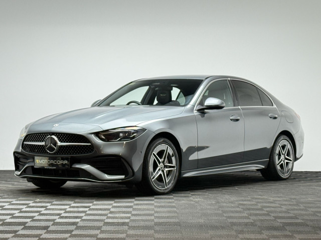 Image for 2022 Mercedes-Benz C Class C300E AMG LINE