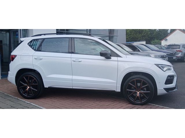Image for 2024 Cupra Ateca Ateca Impulse 1.5TSI 150hp DSG **BLUETOOTH, APP CONNECT, CALL US TODAY!**