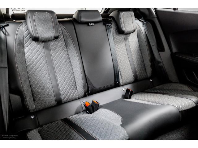 Image for 2026 Peugeot 2008 Allure Hybrid Auto 145HP