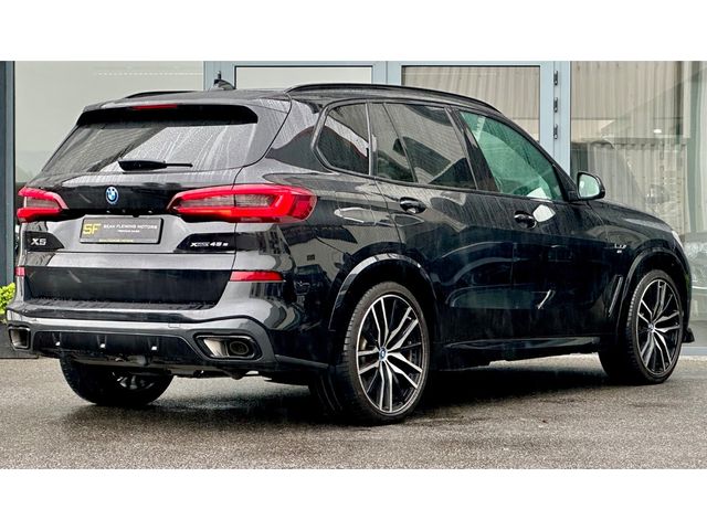 Image for 2023 BMW X5 XDRIVE45E 4DR AUTO