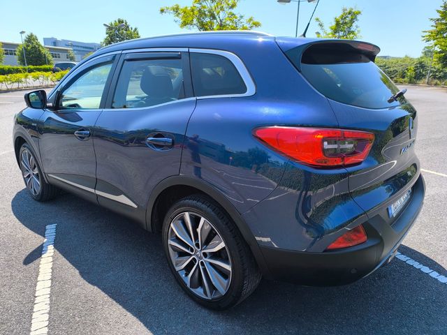 Image for 2016 Renault Kadjar 