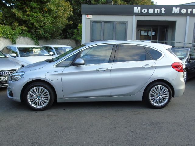 Image for 2016 BMW 2 Series Active Tourer 225 xe Phev Lux Spec