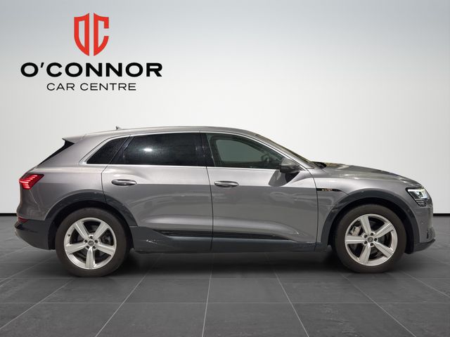 Image for 2020 Audi e-tron Technik 50 Quattro 5DR Auto