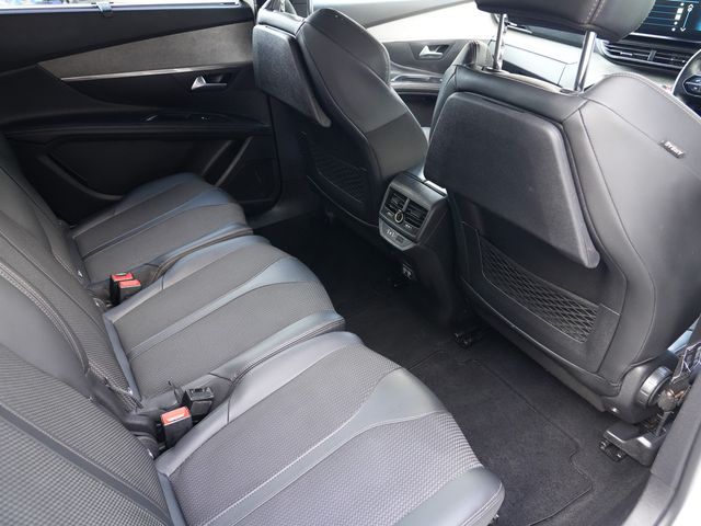 Image for 2022 Peugeot 5008 GT 1.5 BLUE HDI Diesel Manual