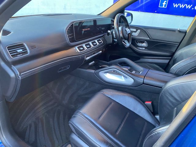 Image for 2021 Mercedes-Benz GLE Class 