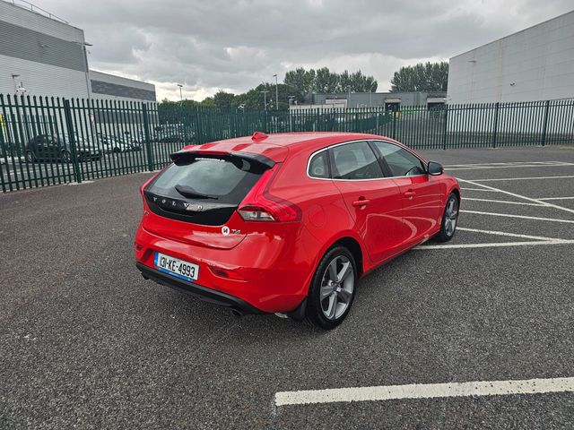 Image for 2013 Volvo V40 1.6 PETROL, AUTOMATIC, LEATHER, NEW NCT, FINANCE, WARRANTY, 5 STAR REVIEWS