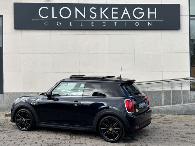 Image for 2023 Mini Cooper S Electric Level 3 