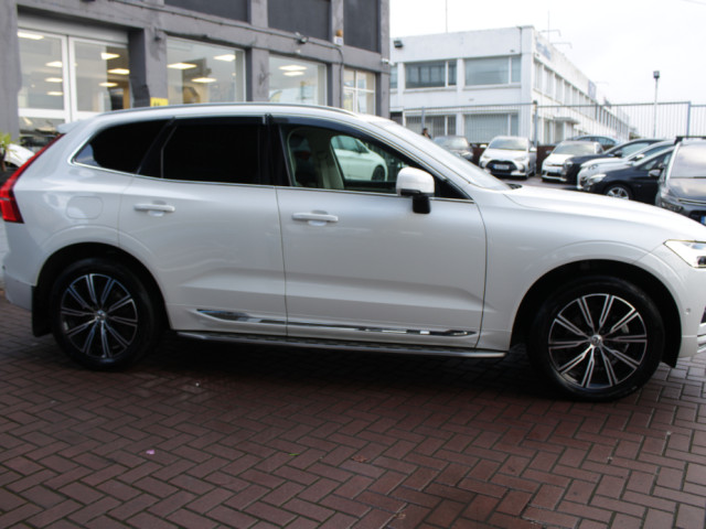 Image for 2020 Volvo XC60 2.0D4 INSCRIPTION 190BHP 5DR ESTATE AUTO // STUNNING JEEP WITH HUGE SPEC // ONLY 115, 000 KM'S // NUY WITH COMFIDENCE AA AND SIMI APPROVED DEALER 2026 // FINANCE ARRANGED // TRADE INS WELCOME //